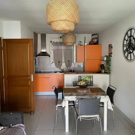 Maison A 200m Bord De Dans Torra Mare A 20221 Avec Piscine Privee Coproprietaires * Cervione