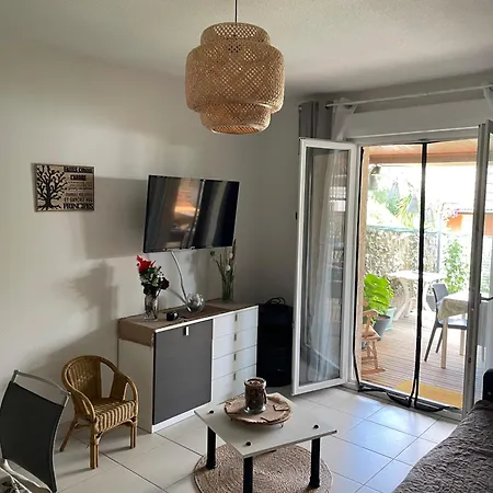 Maison A 200m Bord De Dans Torra Mare A 20221 Avec Piscine Privee Coproprietaires Villa