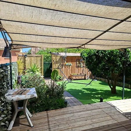 Maison A 200m Bord De Dans Torra Mare A 20221 Avec Piscine Privee Coproprietaires Villa Cervione