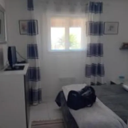 Maison A 200m Bord De Dans Torra Mare A 20221 Avec Piscine Privee Coproprietaires Villa