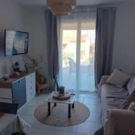 Maison A 200m Bord De Dans Torra Mare A 20221 Avec Piscine Privee Coproprietaires Villa *